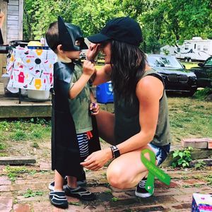 Meet your Posher, Ker